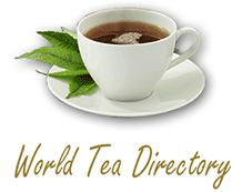 World Tea Directory Logo