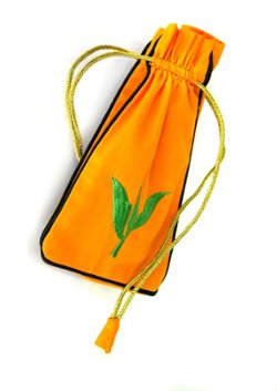 Our Special Embroidered Drawstring Gift Bag