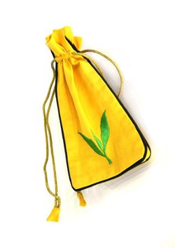 Our Special Embroidered Drawstring Gift Bag