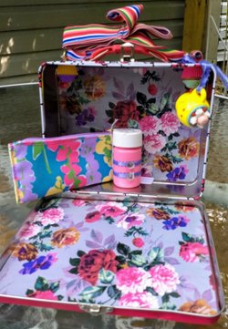 Hello Kitty Vintage